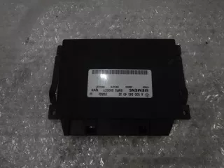 A0305454032 Блок управления АКПП Mercedes E W211 Арт 5439725, вид 1