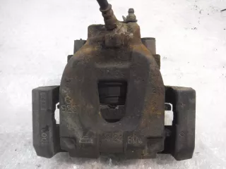 34216786832 Суппорт задний правый BMW 7 F01/F02 Арт 5440716, вид 1