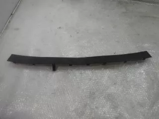 8U0807217A Накладка панели передней Audi Q3 1 Арт 5440844, вид 1