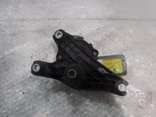 67636942165 Моторчик стеклоочистителя BMW X5 E70 Арт 5442125, вид 1