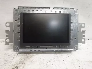 36001983 Дисплей информационный Volvo XC70 3 Арт 190631, вид 1