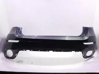 51127210649 Бампер задний BMW X6 E71/E72 Арт 2451358, вид 1