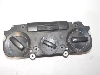 2K0819047K Блок управления климат контролем Volkswagen Caddy 3 Арт 1869044