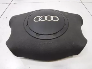 8L0880201BAQ4 Подушка безопасности в руль Audi A3 8L Арт 3123733, вид 1