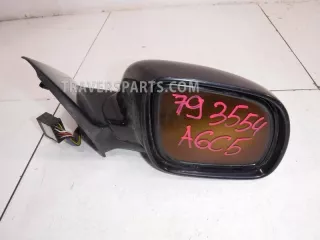 4B1858532BD Зеркало правое Audi A6 C5 (S6,RS6) Арт 3115127, вид 1