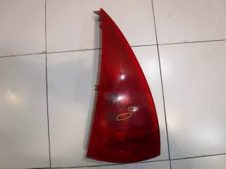 6350Q3 Фонарь задний левый Citroen C3 1 Арт 1584506