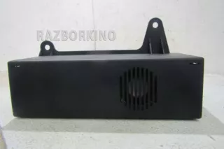 7L6919146C TV тюнер Volkswagen Touareg 1 Арт 438361, вид 1