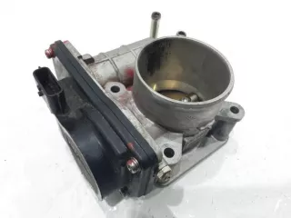 161191KA0B Дроссельная заслонка Nissan Qashqai 1  Арт 2475207, вид 1