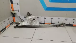 4E1955603E Трапеция стеклоочистителя Audi A8 D3 (S8) Арт 310740