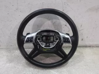 A1664605303 Руль Mercedes GL X166 Арт 5455402
