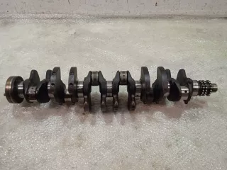 A1040301001 Коленвал Mercedes E W124 Арт 5456680, вид 1