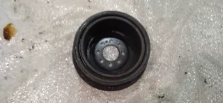 11237568345 Шкив коленвала BMW 7 E65/E66 Арт 5459997, вид 1