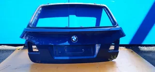 41627130799 Дверь багажника BMW 5 E60/E61 Арт 5461257, вид 1