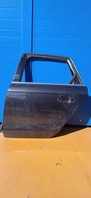 8K9833051D Дверь задняя левая Audi A4 B8 Арт 5461340, вид 1