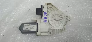 4F0959802 Моторчик заднего правого стеклоподъемника Audi A6 C6 (S6,RS6) Арт 5461913, вид 1
