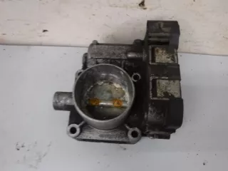 55192787 Дроссельная заслонка Fiat Grande Punto Арт 5467823, вид 1