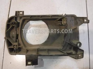 9625400 Кронштейн фары правый Volkswagen Jetta 3 Арт 2731723