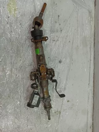 488106F612 Колонка рулевая Nissan Micra K11 Арт 5493923, вид 1