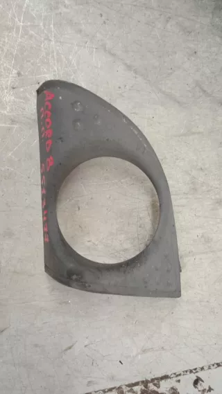 71103TL0G00 Накладка противотуманной фары правой Honda Accord 8 Арт 5513477