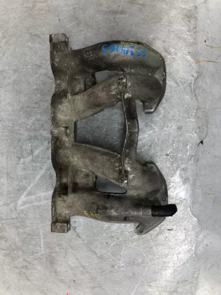 11611709793 Впускной коллектор BMW 3 E30 Арт 5524963, вид 1