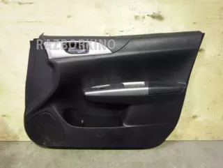 94210FG120 Обшивка двери передней правой Subaru Impreza 3 Арт 251791, вид 1