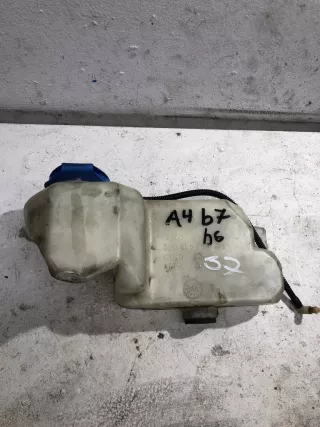 8e0955453a Бачок омывателя Audi A4 B7 Арт 5527909, вид 1