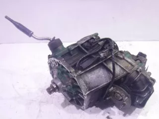 361006D170 Раздаточная коробка Toyota Land Cruiser Prado 120 Арт 4356730, вид 1