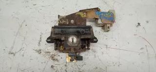 1U9827565H Ручка двери багажника наружная Skoda Octavia A4 Арт 5576792, вид 1