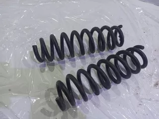 33536772440 Пружина задняя BMW 1 E81/E82/E87/E88 Арт 5543798
