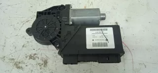 95562470102 Моторчик переднего левого стеклоподъемника Volkswagen Touareg 1 Арт 5579320, вид 1