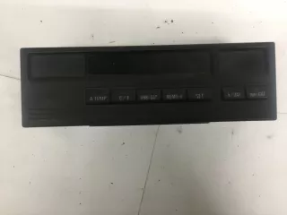 62138357653 Дисплей информационный BMW 3 E36 Арт 5582712, вид 1