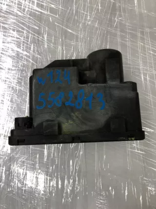 A0008000548 Компрессор центрального замка Mercedes E W124 Арт 5582813, вид 1