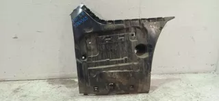 51127183886 Кронштейн заднего бампера BMW 7 F01/F02 Арт 5583315, вид 1