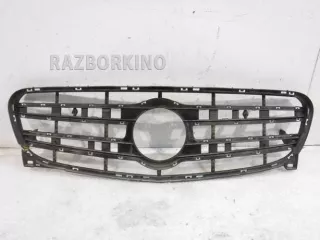 A1568801200 Решетка радиатора Mercedes GLA X156 Арт 2233475