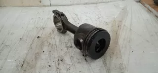 1348290 Поршень с шатуном Ford Transit 3 Арт 5587083, вид 1