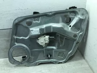 A1647201679 Стеклоподъемник электрический передний правый Mercedes GL X164 Арт 5588332, вид 1