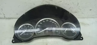 12763124 Панель приборов Saab 9-3 2 Арт 5596595