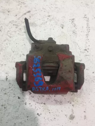 90421740 Суппорт передний правый Opel Corsa B Арт 5625369, вид 1
