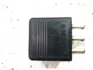 A0015429719 Реле Mercedes E W124 Арт 5625848, вид 1