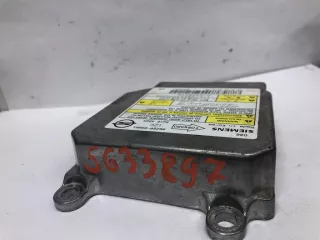 8625009061 Блок SRS SsangYong Kyron Арт 5633897, вид 1