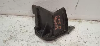 KD45501U1 Воздуховод радиатора Mazda CX-5 1 Арт 5651058