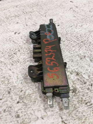 95564730100 Антенный усилитель Porsche Cayenne 955 Арт 5652374, вид 1