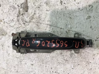 95553288500 Механизм ручки задней правой двери Porsche Cayenne 955 Арт 5655206, вид 1