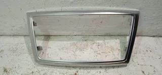 A1666800317 Накладка торпеды Mercedes GL X166 Арт 5657337, вид 1