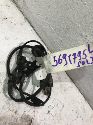 91920H5200 Проводка (коса) Kia Rio 4 Арт 5691795, вид 1