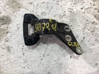 A1647401837 Петля двери багажника Mercedes GL X164 Арт 5697208, вид 1