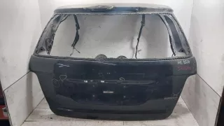 A1647400105 Дверь багажника Mercedes ML W164 Арт 5698454