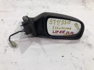L8202200 Зеркало правое Lifan Breez Арт 5711530, вид 1