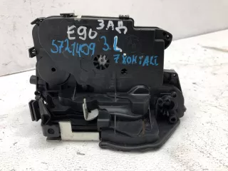 51227060295 Замок двери задней левой BMW 6 F06/F12/F13 Арт 5721409