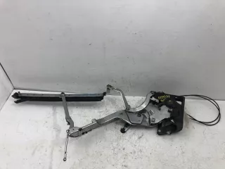 A1297741130 Механизм складывания крыши Mercedes SL R129 Арт 5729388, вид 1